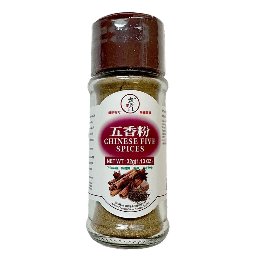 Tai Yeng Men - 5 Gewürze Pulver - 30g