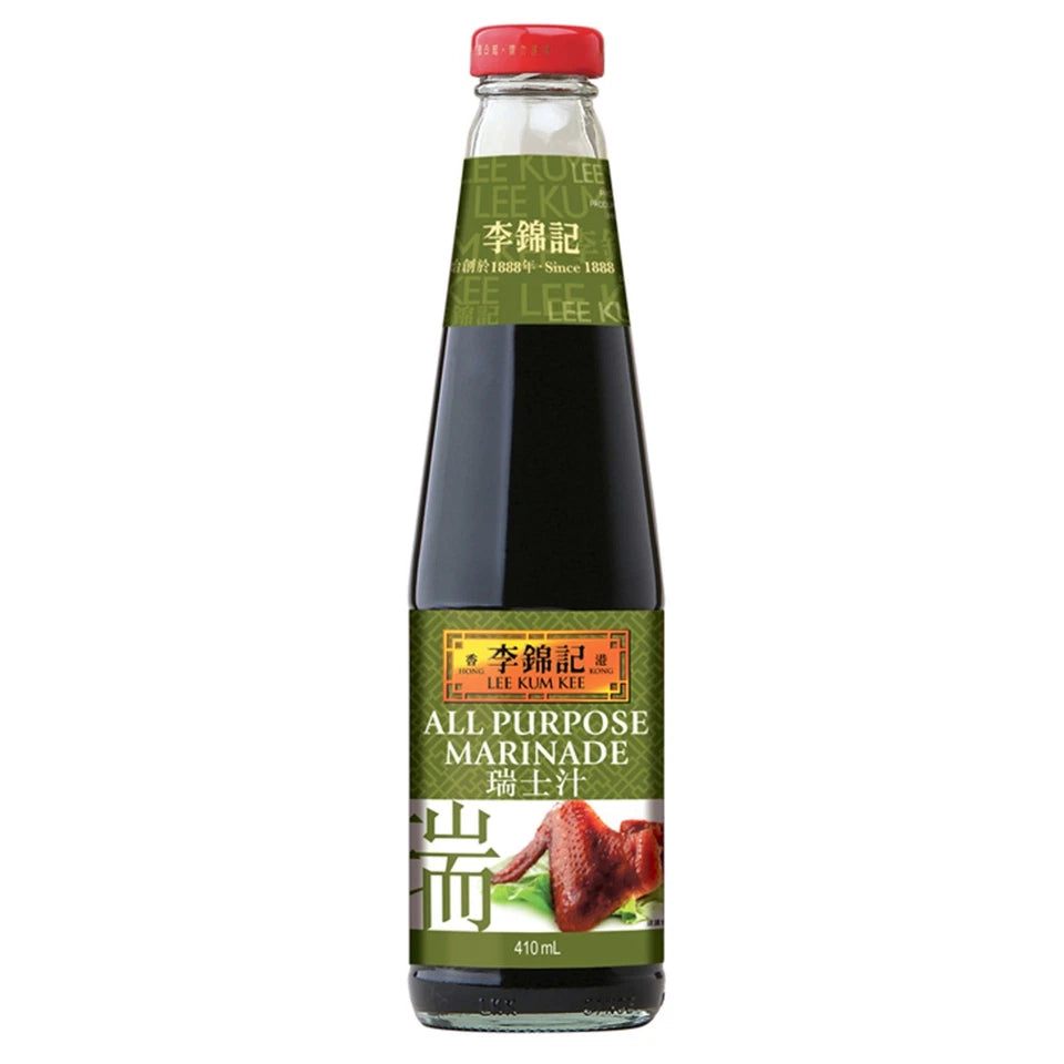 Lee Kum Kee - Allzweckmarinade - 410ml