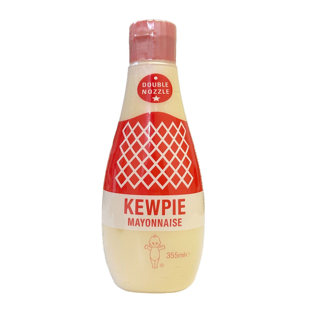 Kewpie - japanische Mayonnaise - 355ml