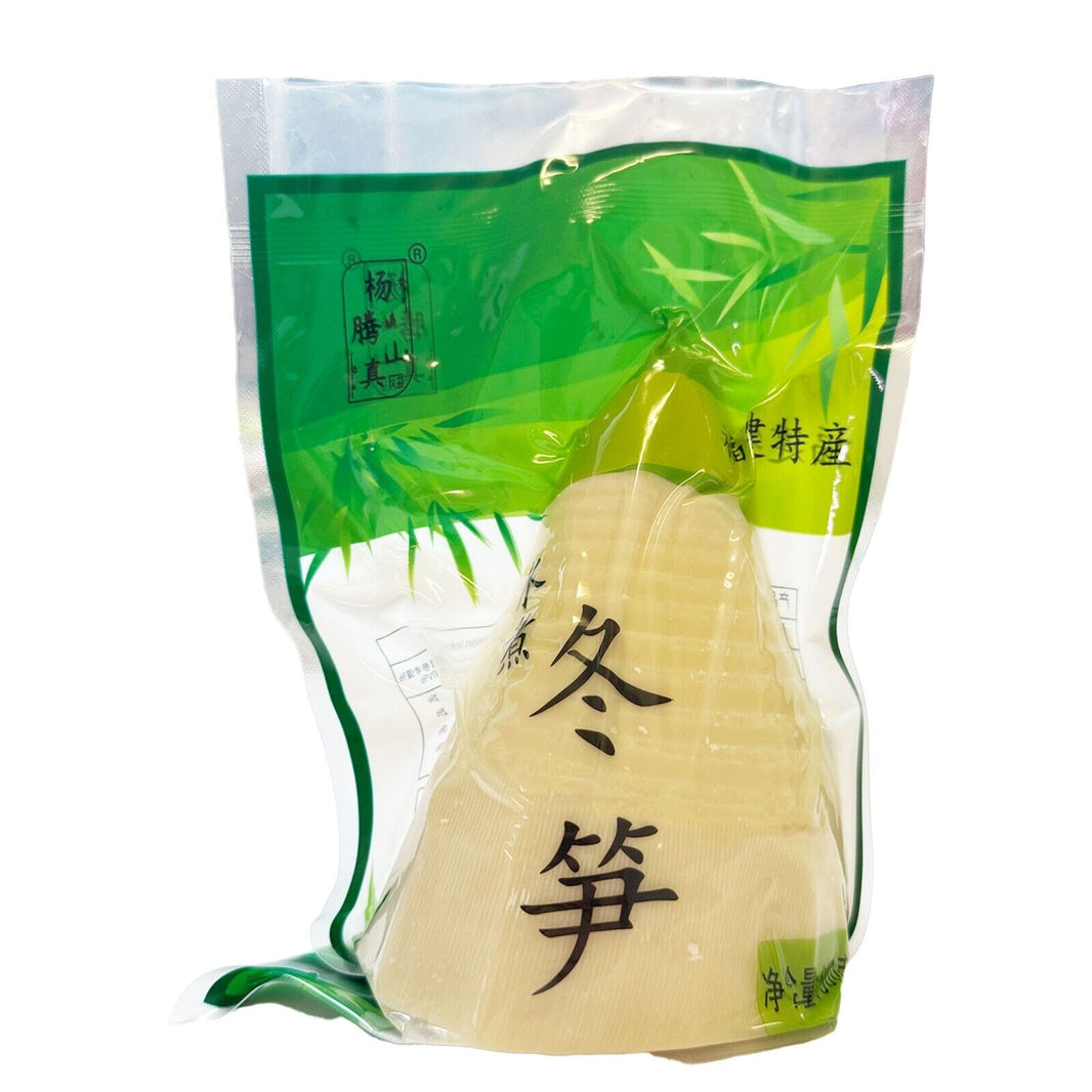 Yangtengshanzhen - Bambussprossen in Wasser - 500g