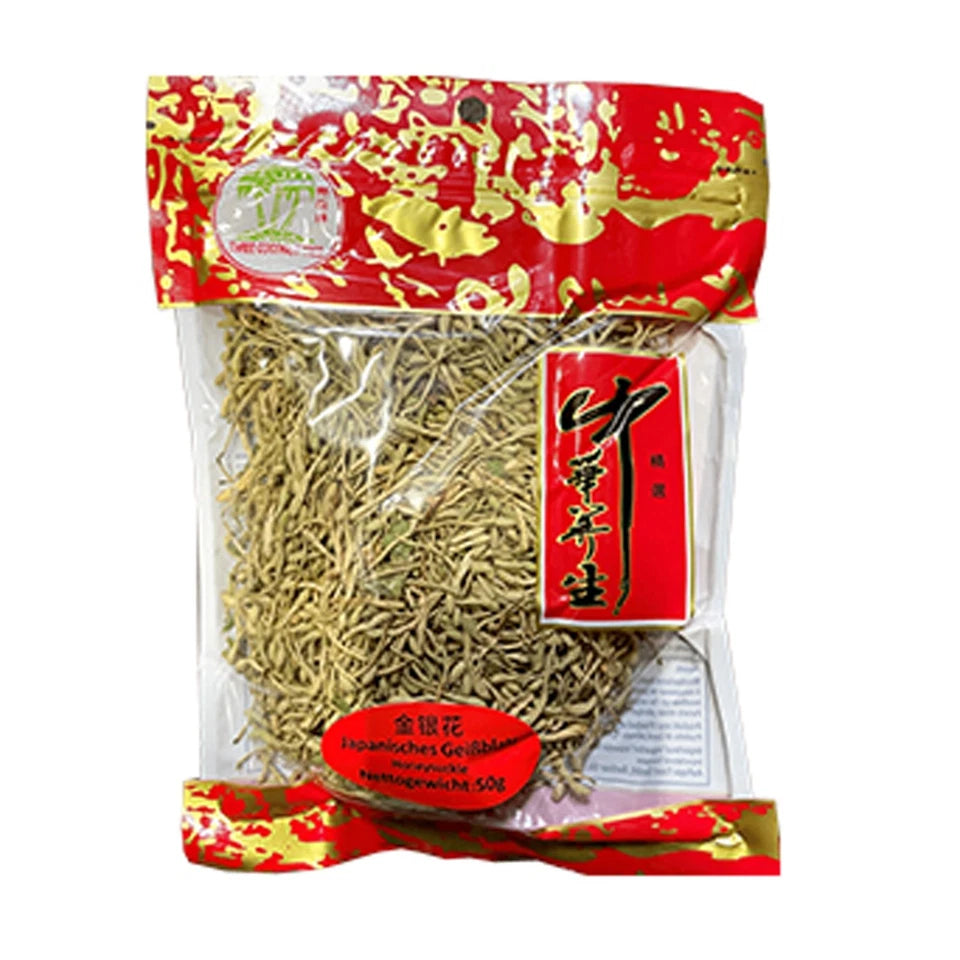 Three Coconut Tree - Japanisches Geißblatt - 50g