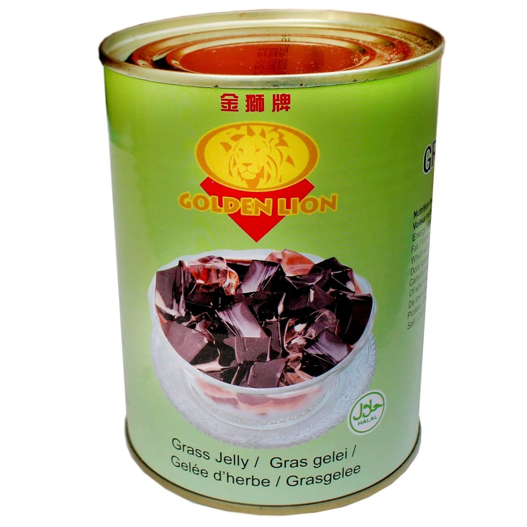Golden Lion - Grasgelee - 540g