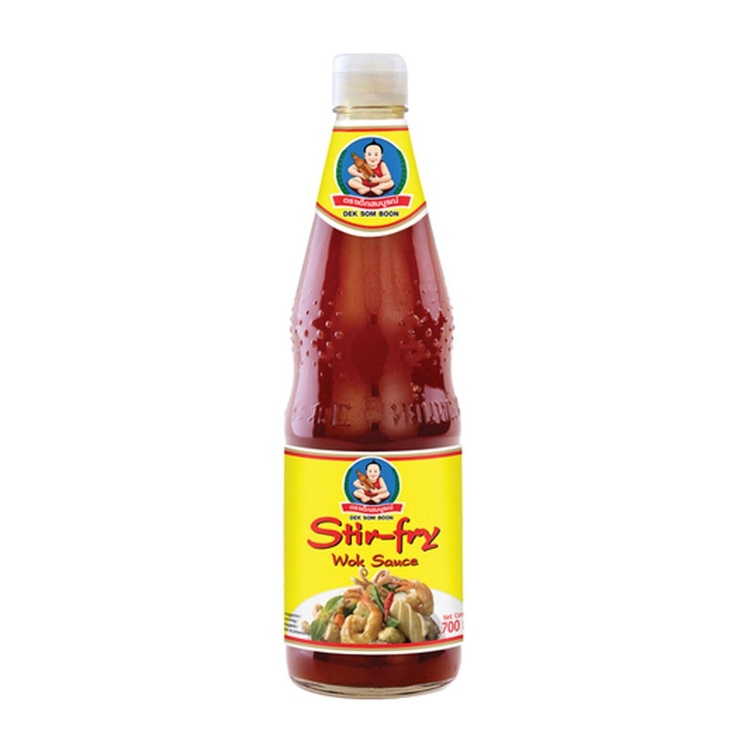 Healthy Boy - Wok Sauce - 700ml