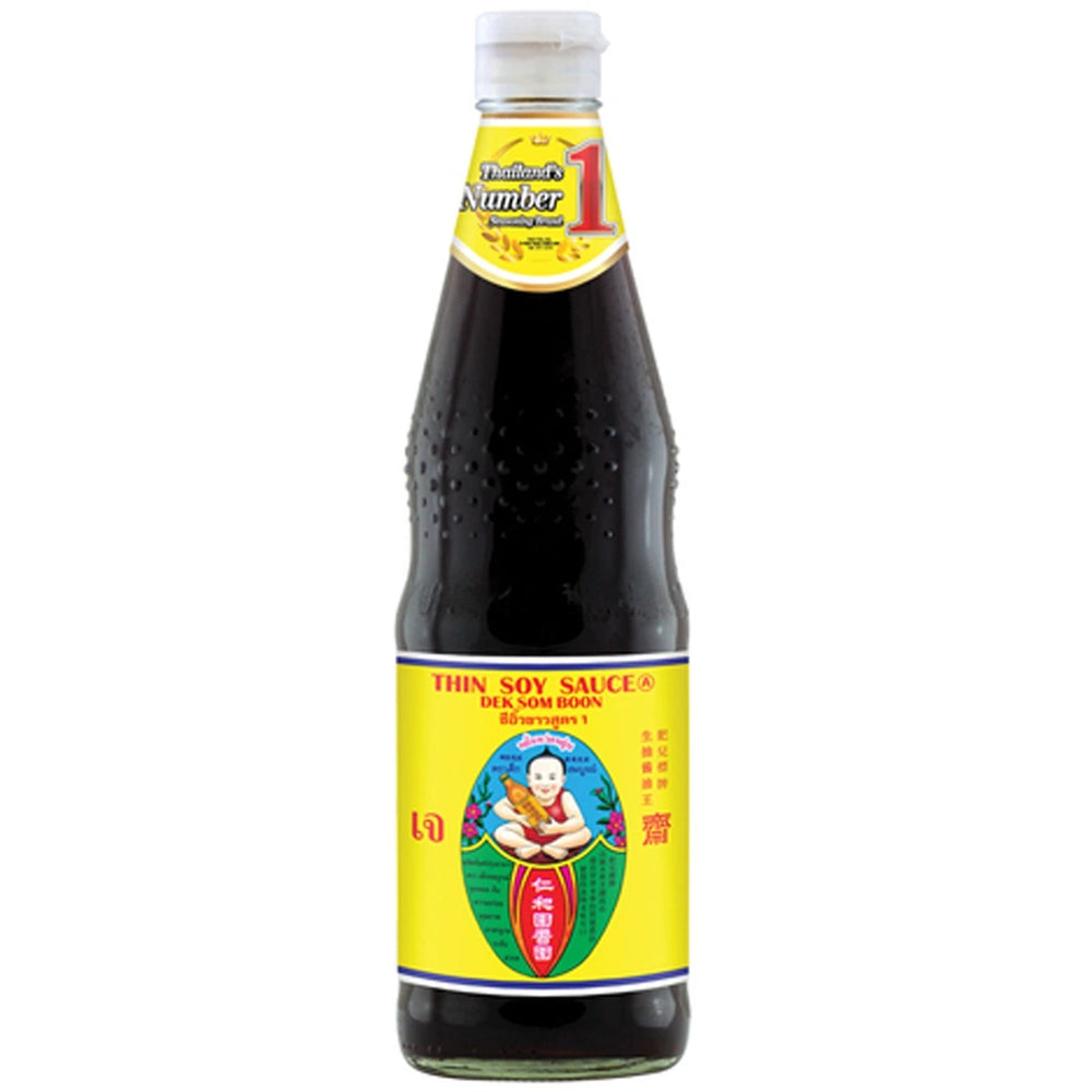 Healthy Boy Sojasauce Hell 700ml healthy-boy-sojasauce-hell-700ml