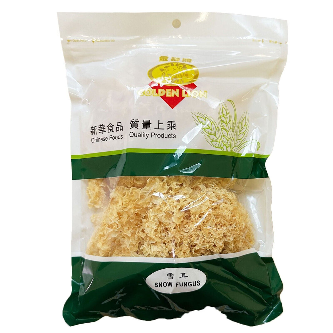 Golden Lion - White Fungus - 75g