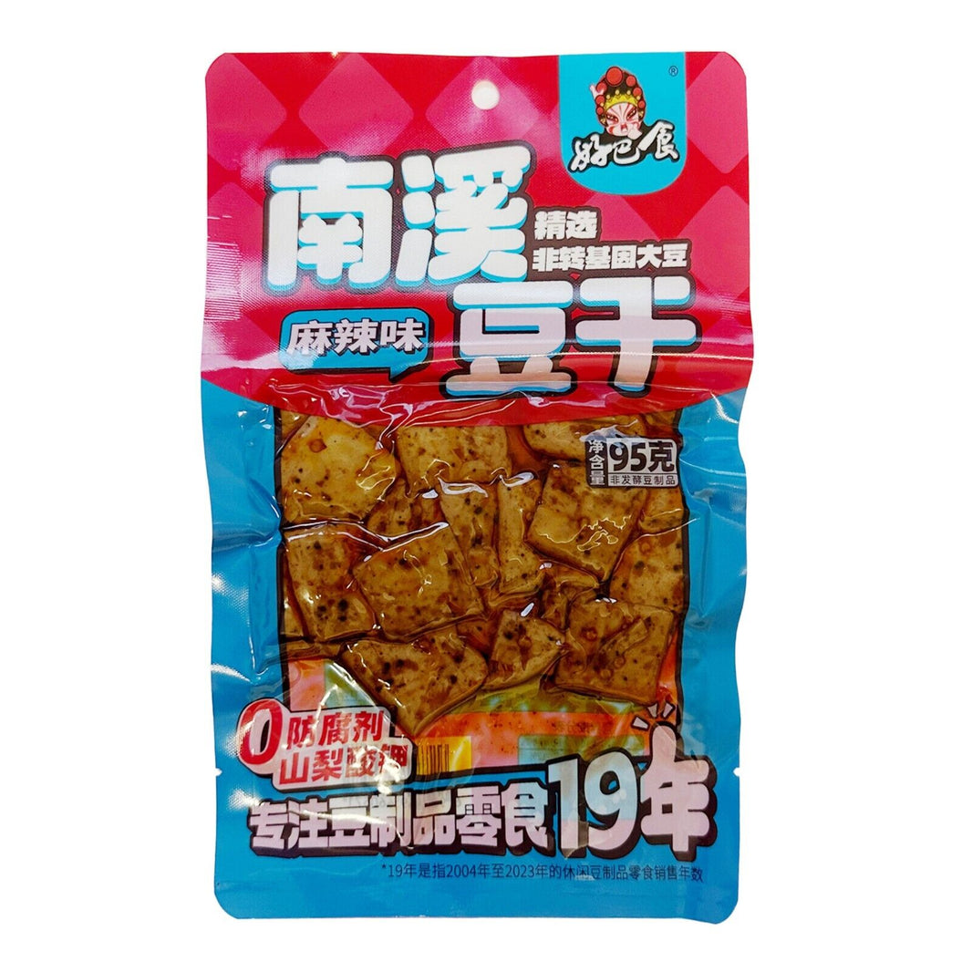 Hao Ba Shi - Tofu scharf - 95g