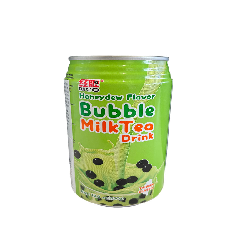 Rico - Bubble Milchtee Honigmelone - 350ml