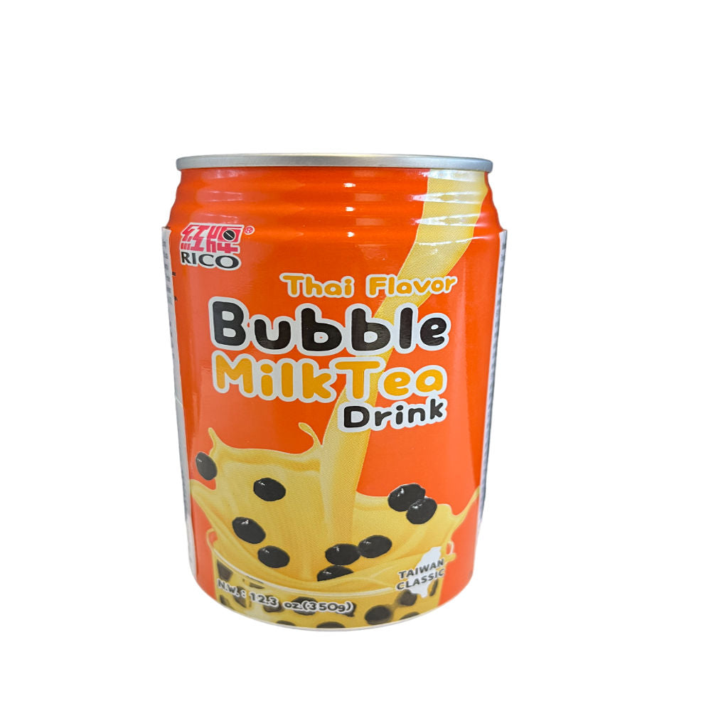 Rico - Bubble Milchtee Thailändisch - 350ml