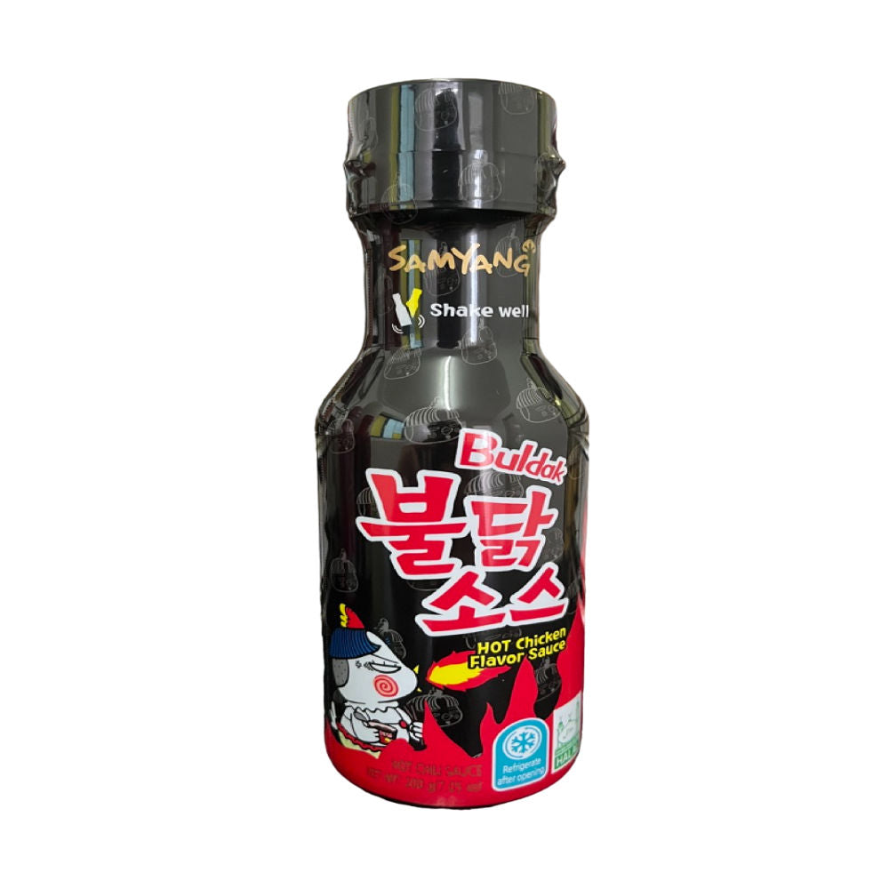 Samyang - Buldak Sauce scharf - 200g