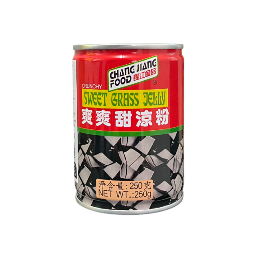Chang Jiang Food - Süße Grassgelee - 250g