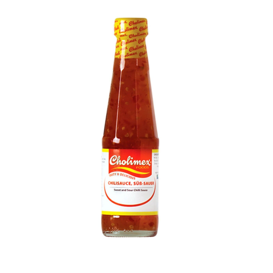 Cholimex - Chilisauce Süß & Sauer - 250ml