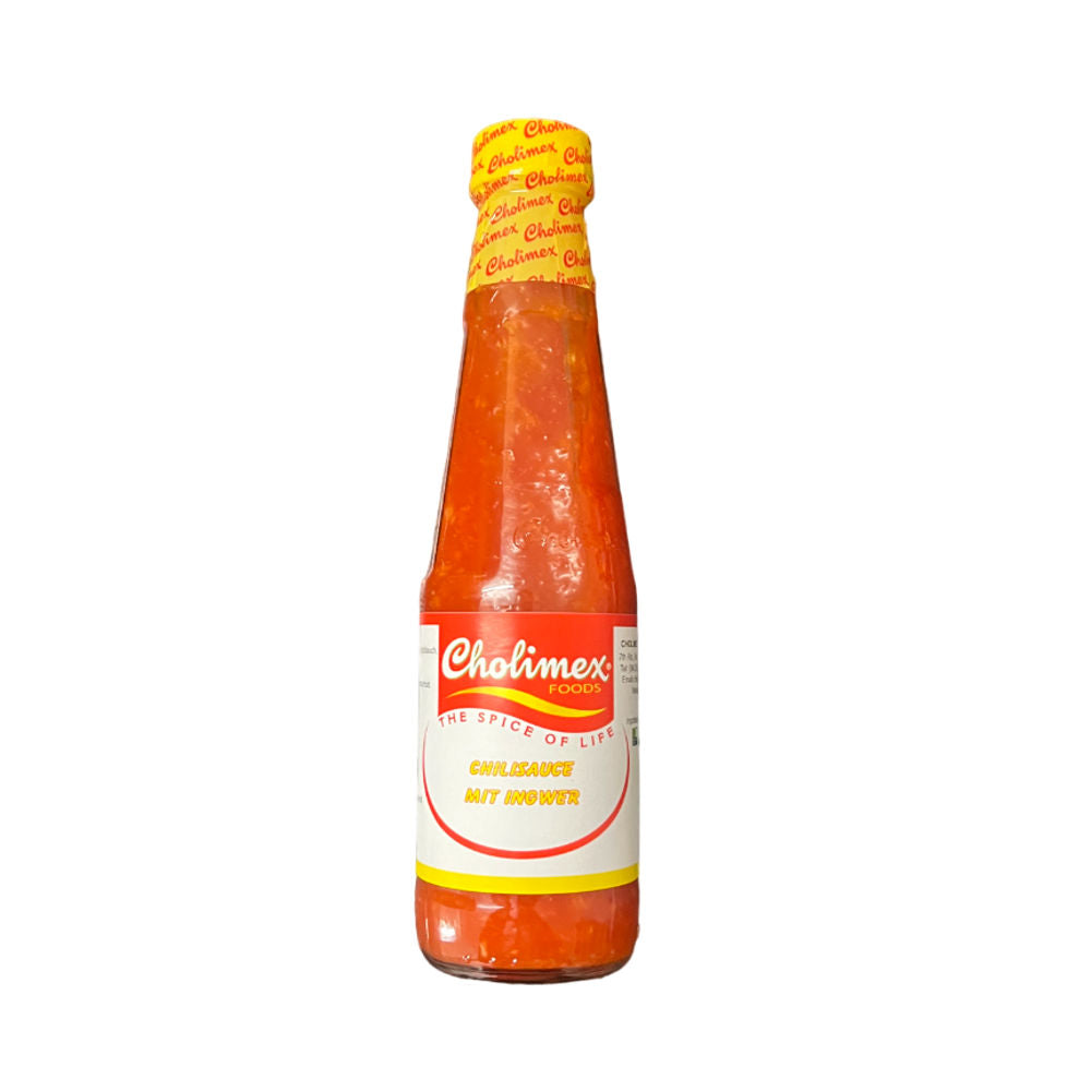 Cholimex - Chilisauce Ingwer - 250ml