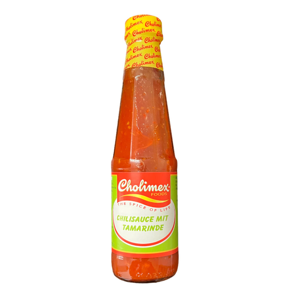 Cholimex - Chilisauce mit Tamarinde - 250ml