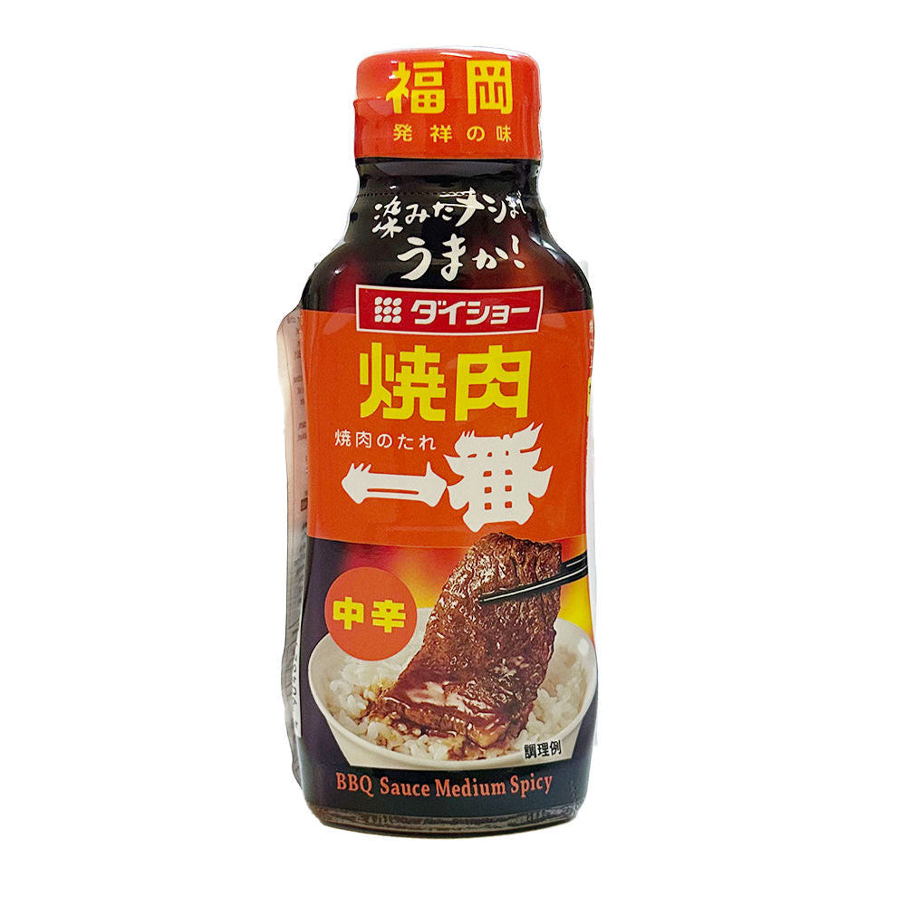 Daisho - Barbecue Sauce - 235g