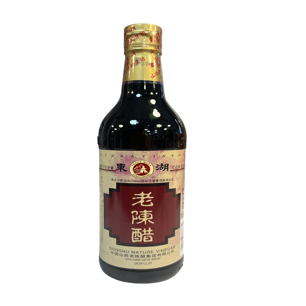 Donghu - Essig - 500ml