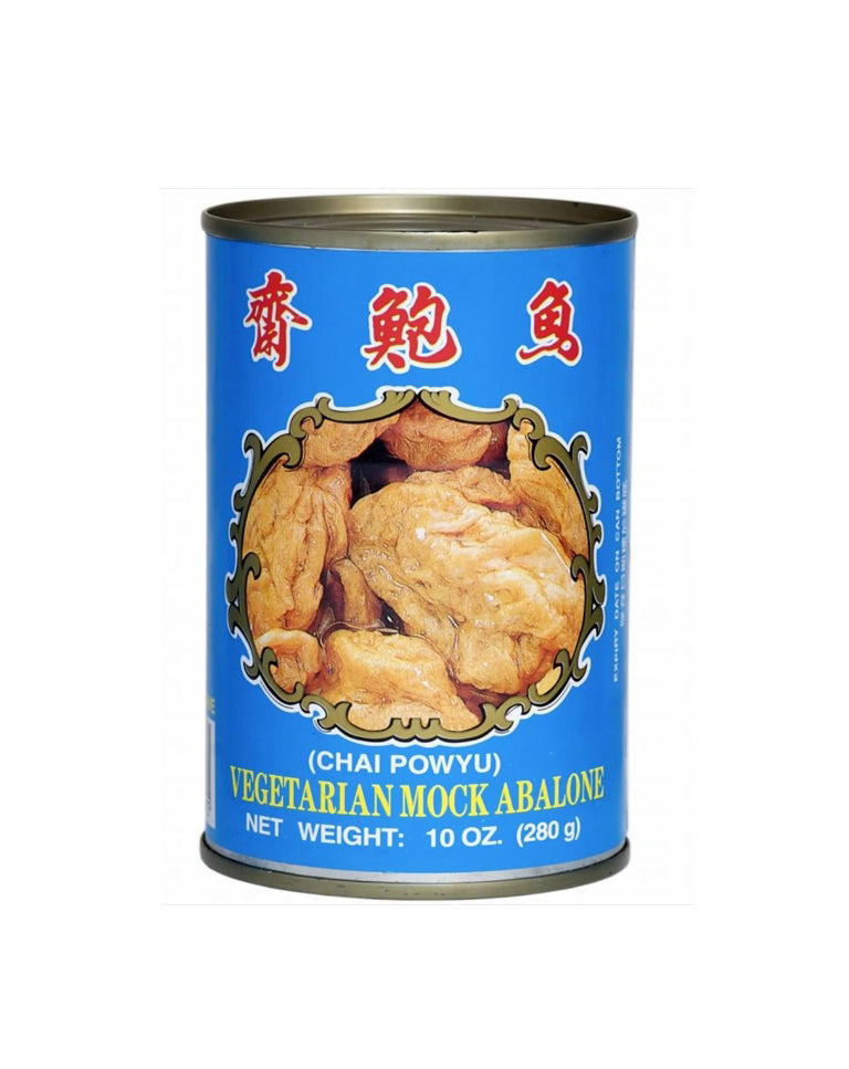 Wu Chung - vegetarischer Abalone - 280g