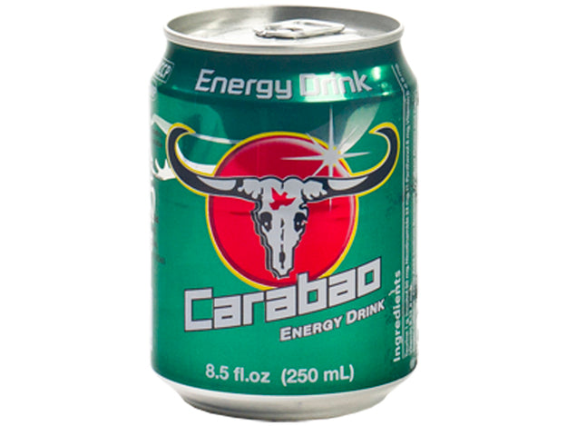 Carabao - Energy Drink - 250ml