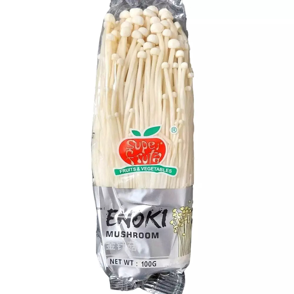 Euro Asia Fruit - Enoki Pilze - 200g