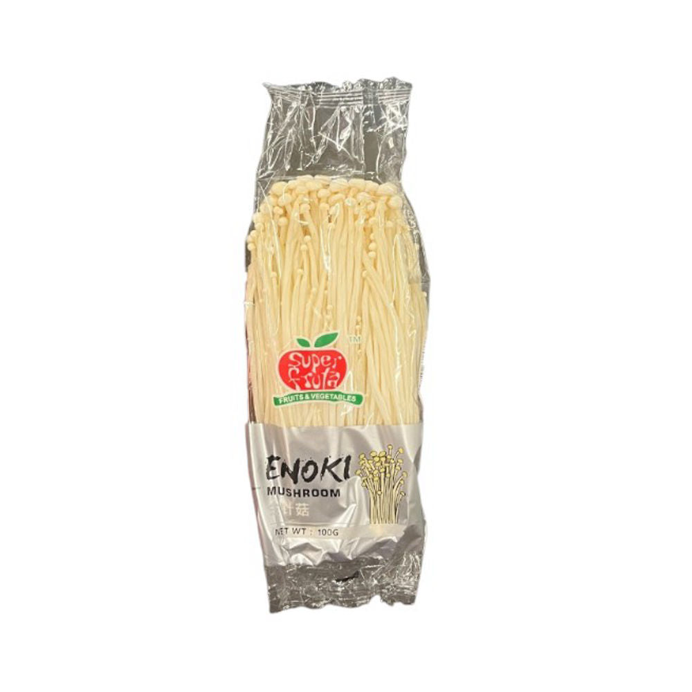Euro Asia Fruit - Enoki Pilze - 100g
