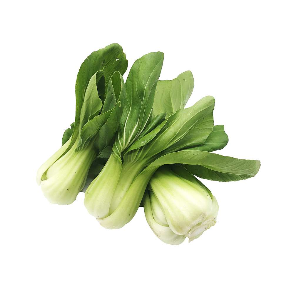 Atlantik - Frischer Pak Choi - 500g