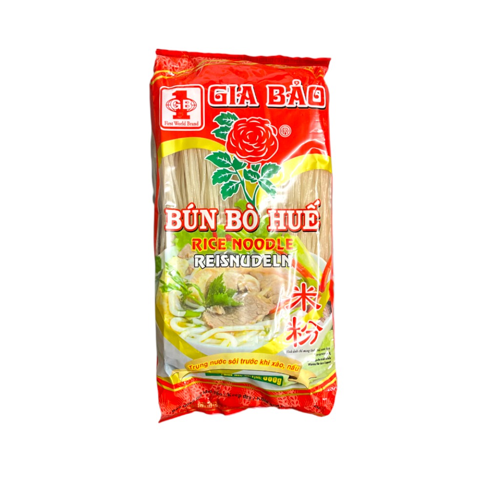 Gia Bao - Reisnudeln 1,5mm - 500g