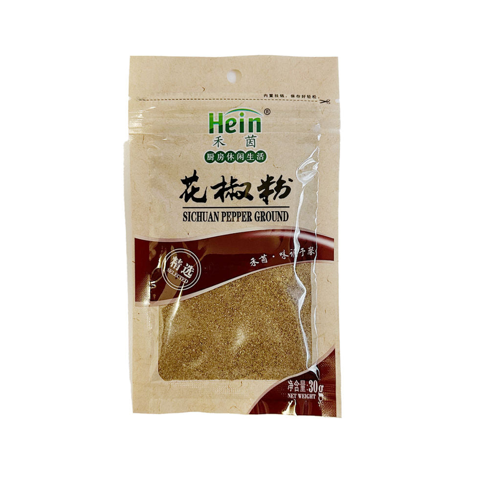 Hein - Sichuan Pfeffer - 30g