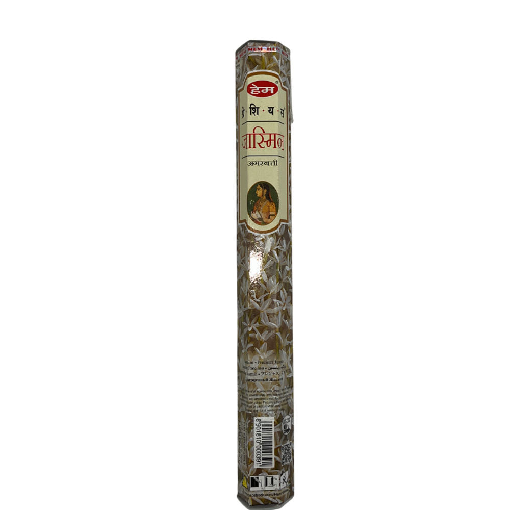 Hem - Räucherstäbchen Rosenduft - 20 Stück