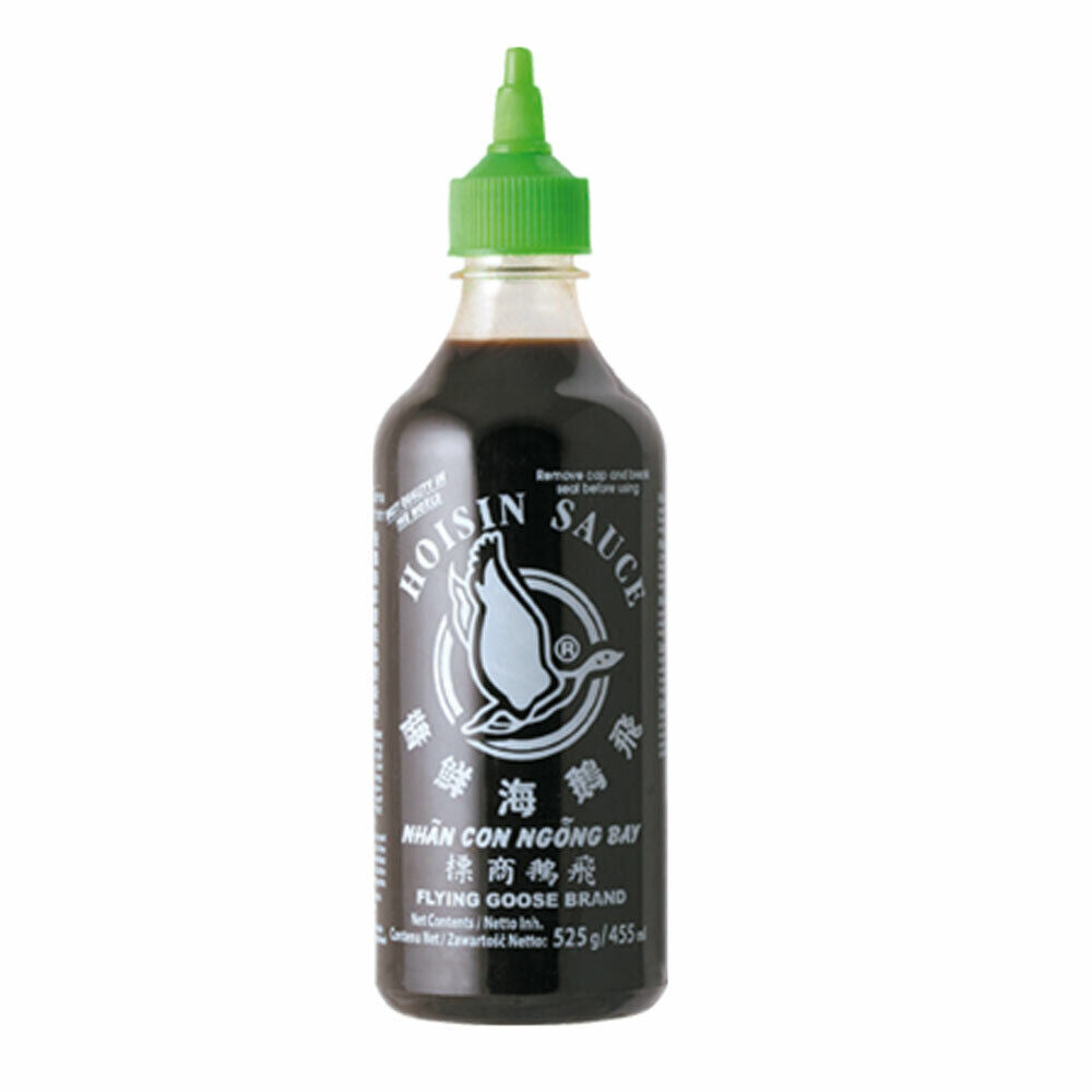 Flying Goose - Grüne Sriracha Chilisauce - 455ml