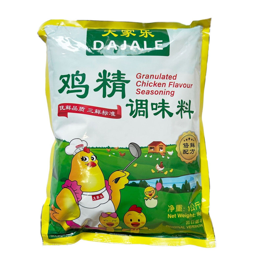 Dajale - Granulat für Hühnerbrühe - 1kg