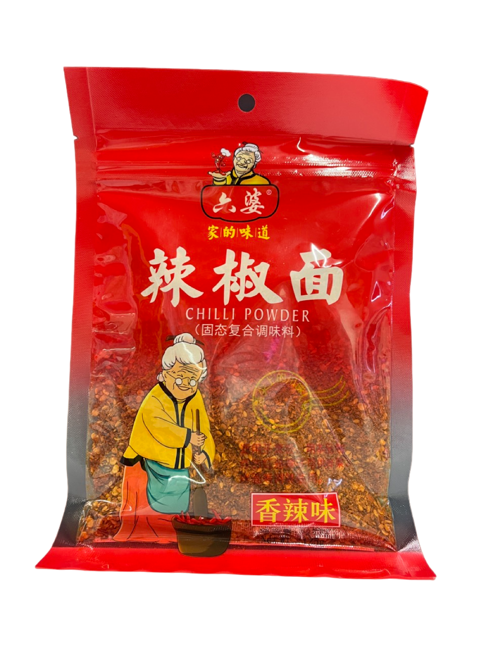 125g LP Chilli Gewürzmischung