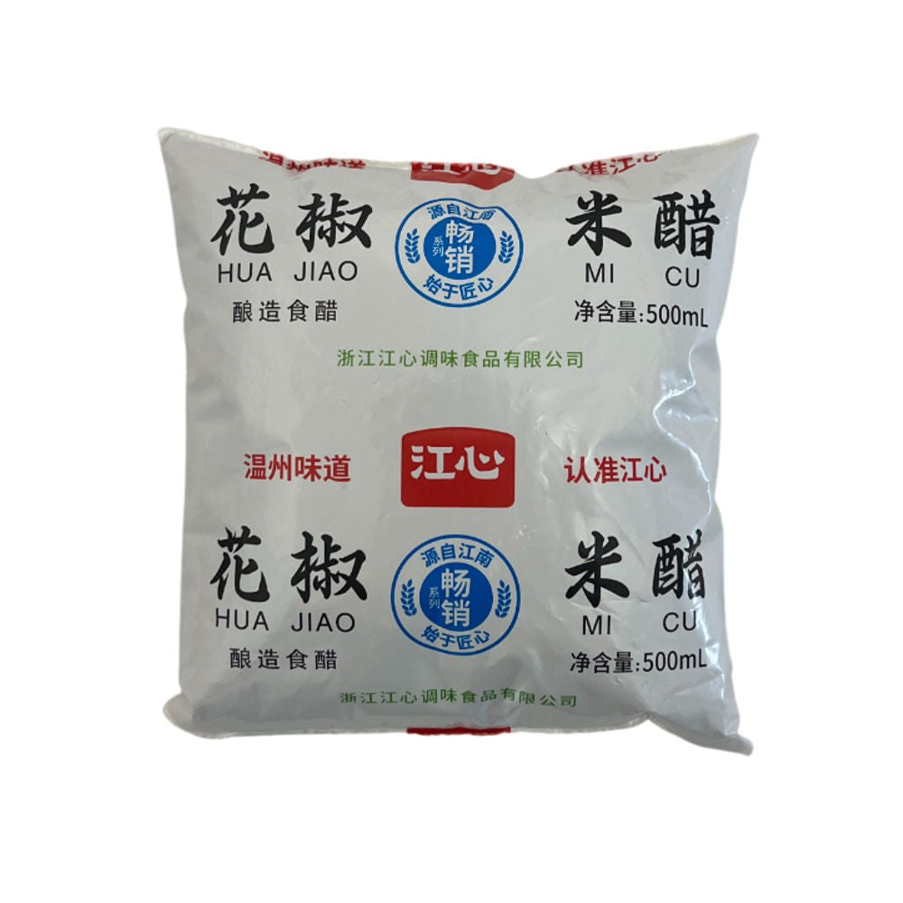 Jiangxin - Essig Sichuanpfeffer - 500ml