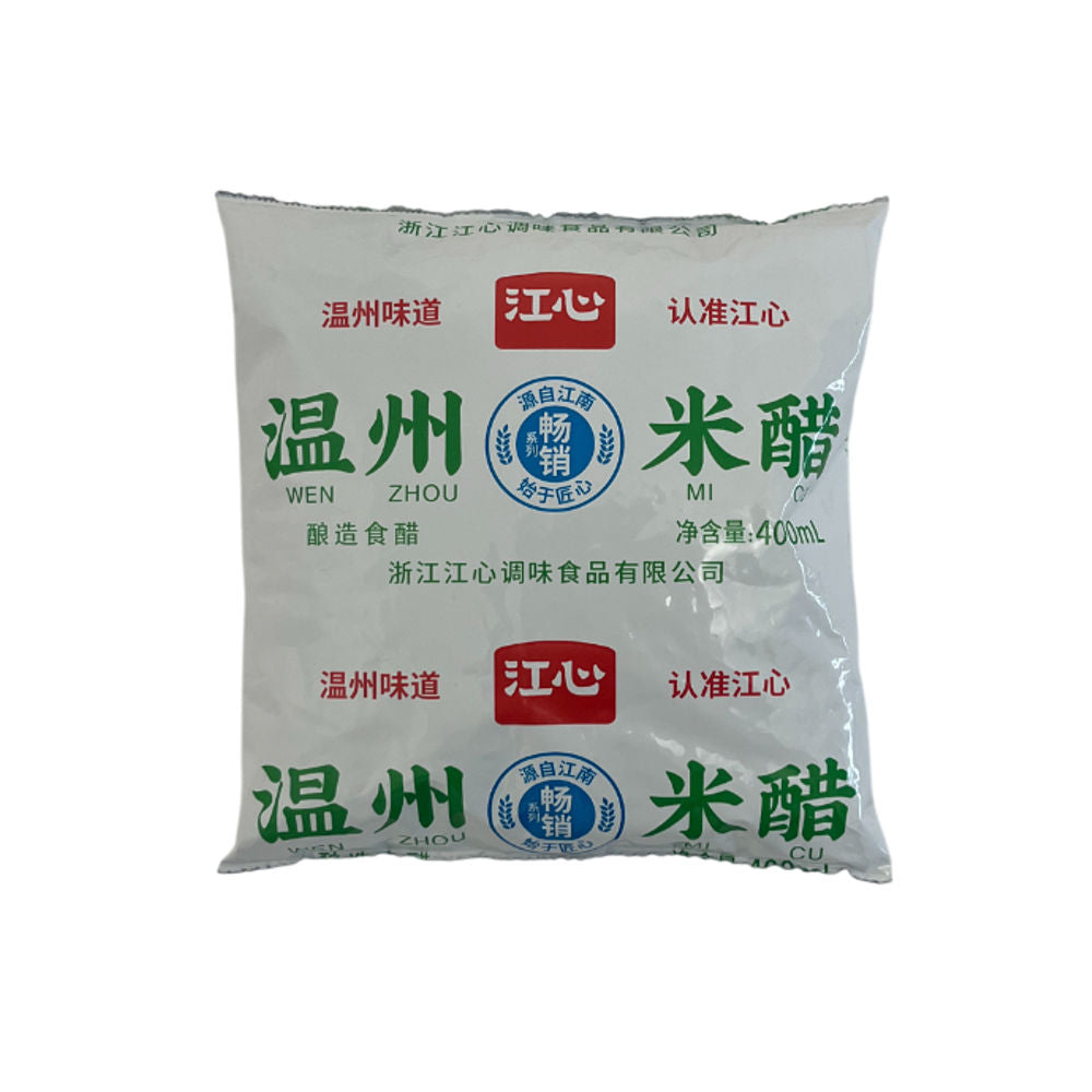 Jiangxin - Essig Wenzhou - 400ml