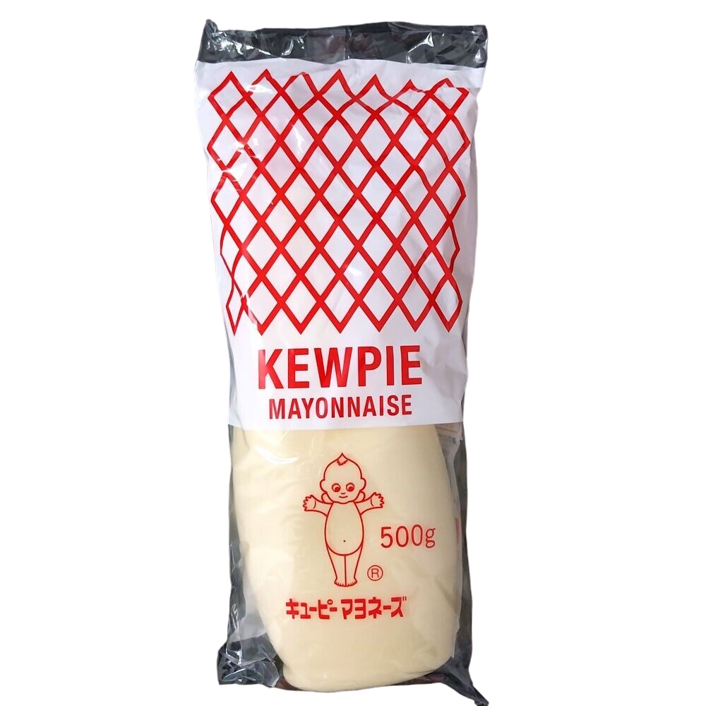 Kewpie - Mayonnaise - 500g