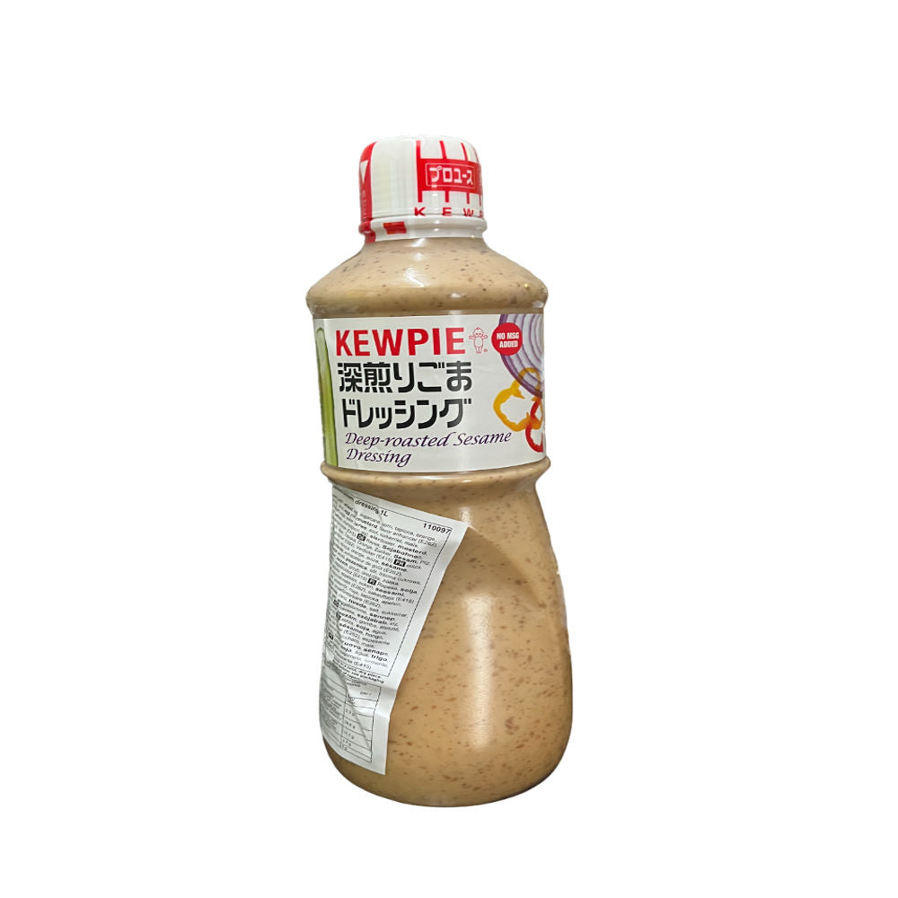 Kewpie - Sesam Dressing - 1L