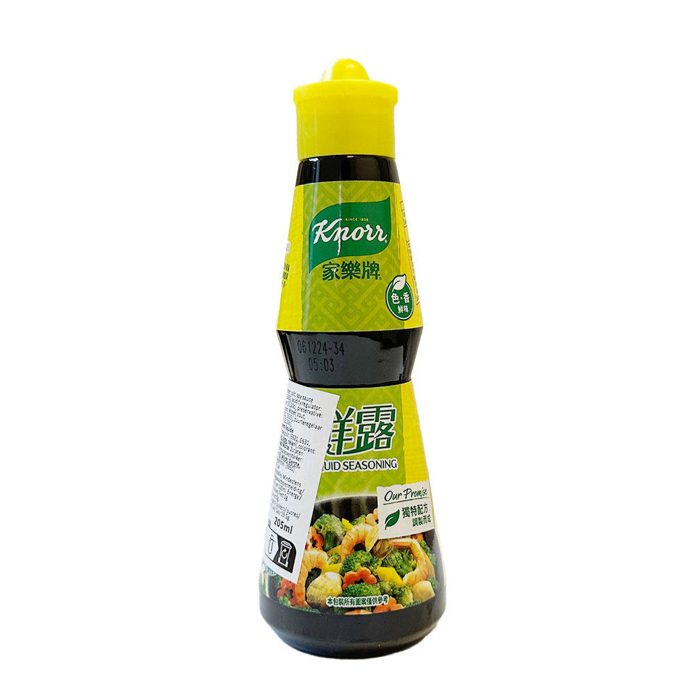 Knorr - Sojasauce - 205ml