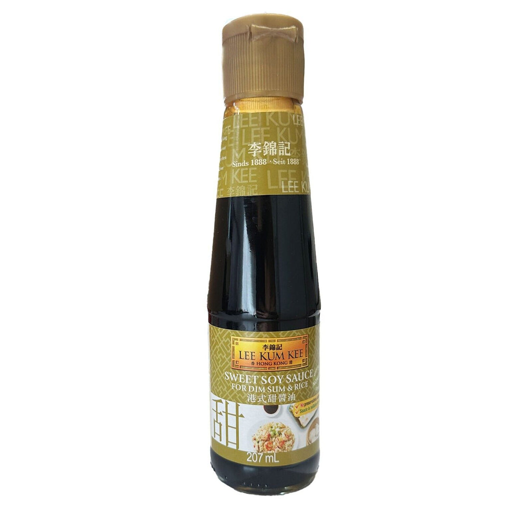 Lee Kum Kee - Süße Sojasauce - 207ml