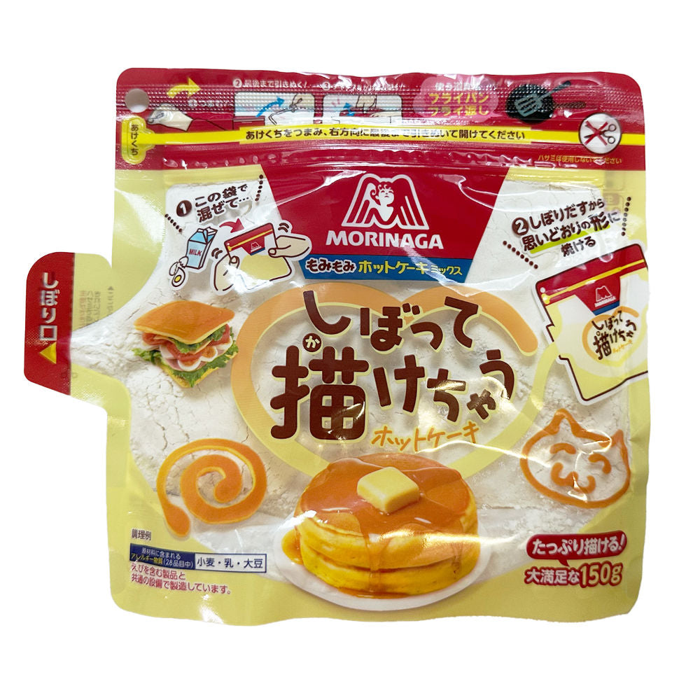 Morinaga - Pfannekuchen Mix - 150g