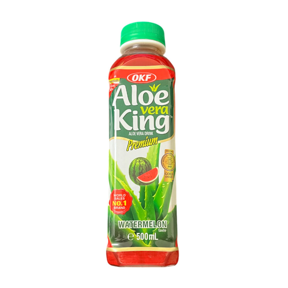 OKF - Aloe Vera King Wassermelone - 500ml