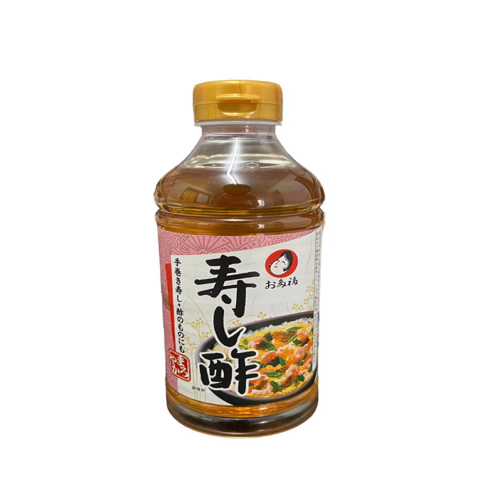 Otafuku - Reisessig für Sushi - 500ml