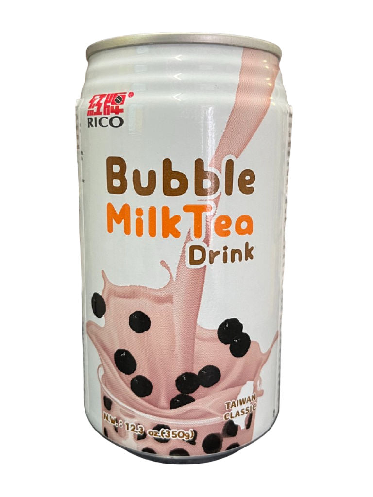 Rico - Bubble Milchtee - 340ml