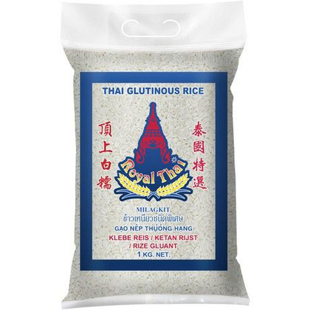 Royal Thai - Klebreis - 1kg