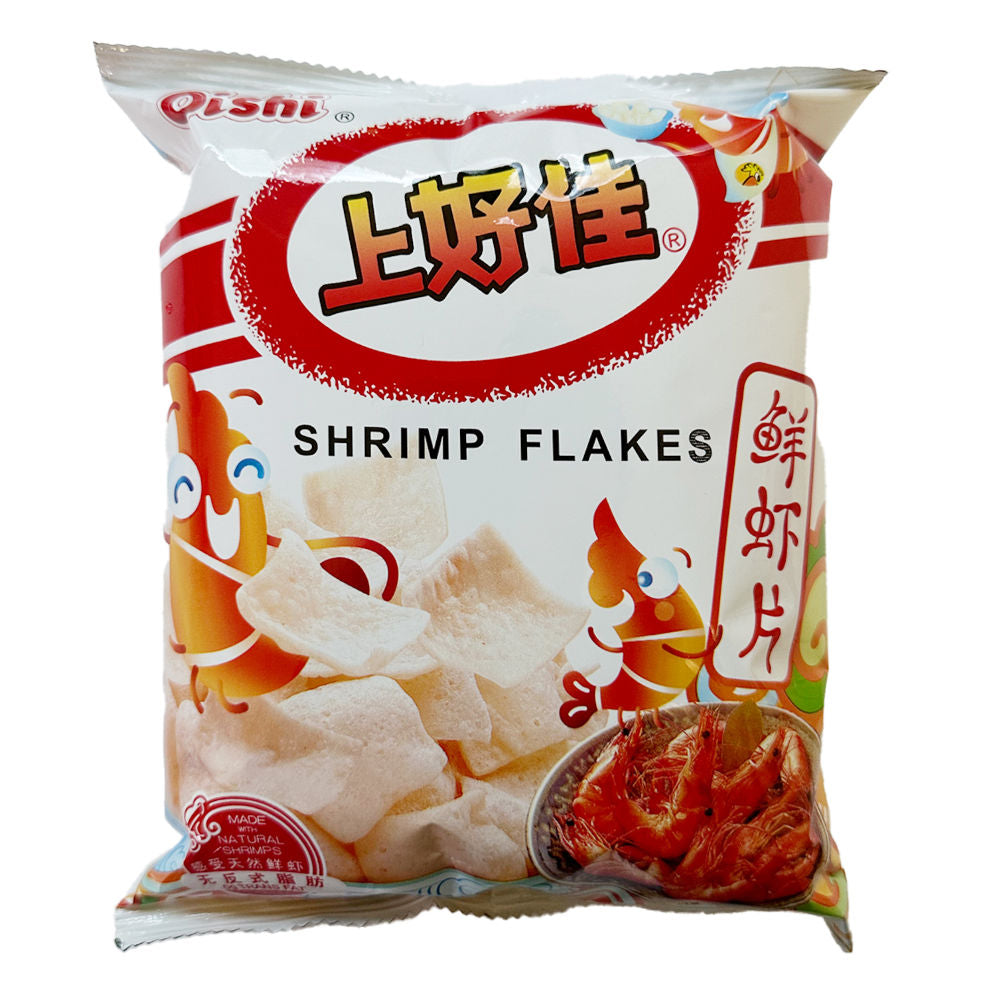 Oishi - Garnelenchips - 40g