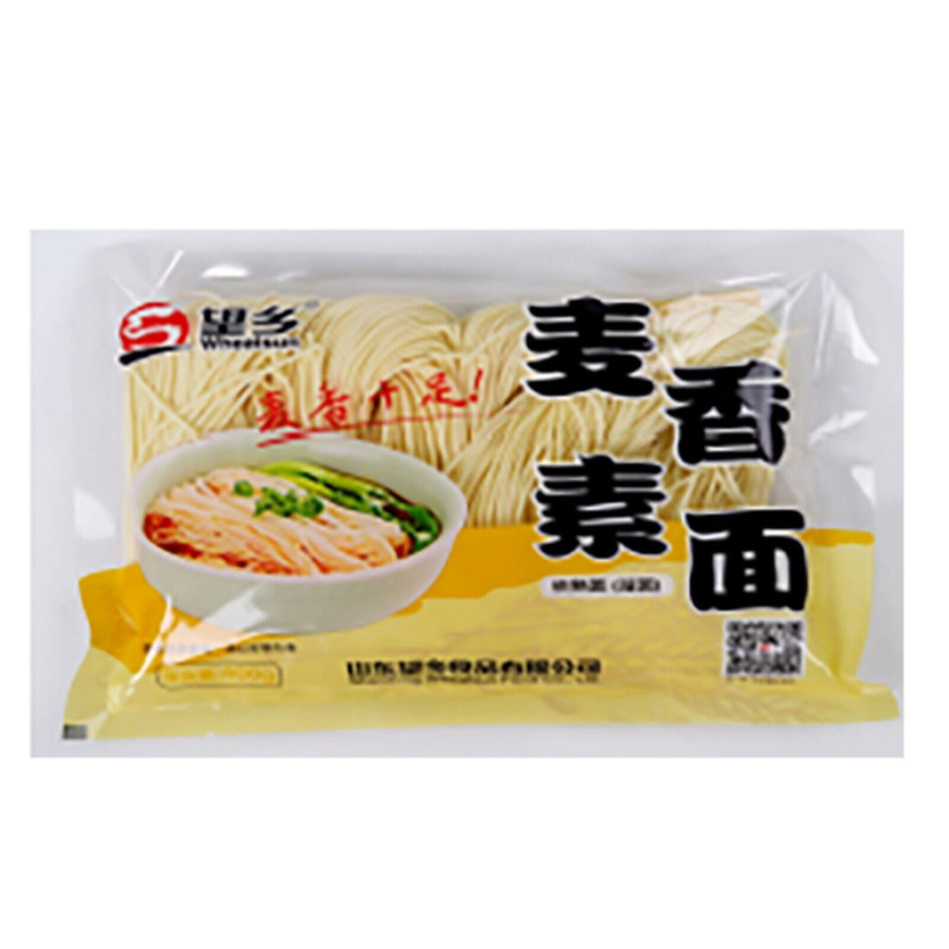 Wheatsun - Shandong Weizennudeln - 400g