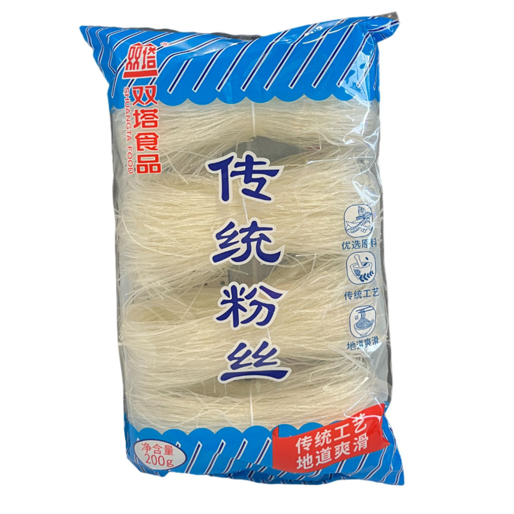 Shuangta Foods - Glasnudeln - 200g