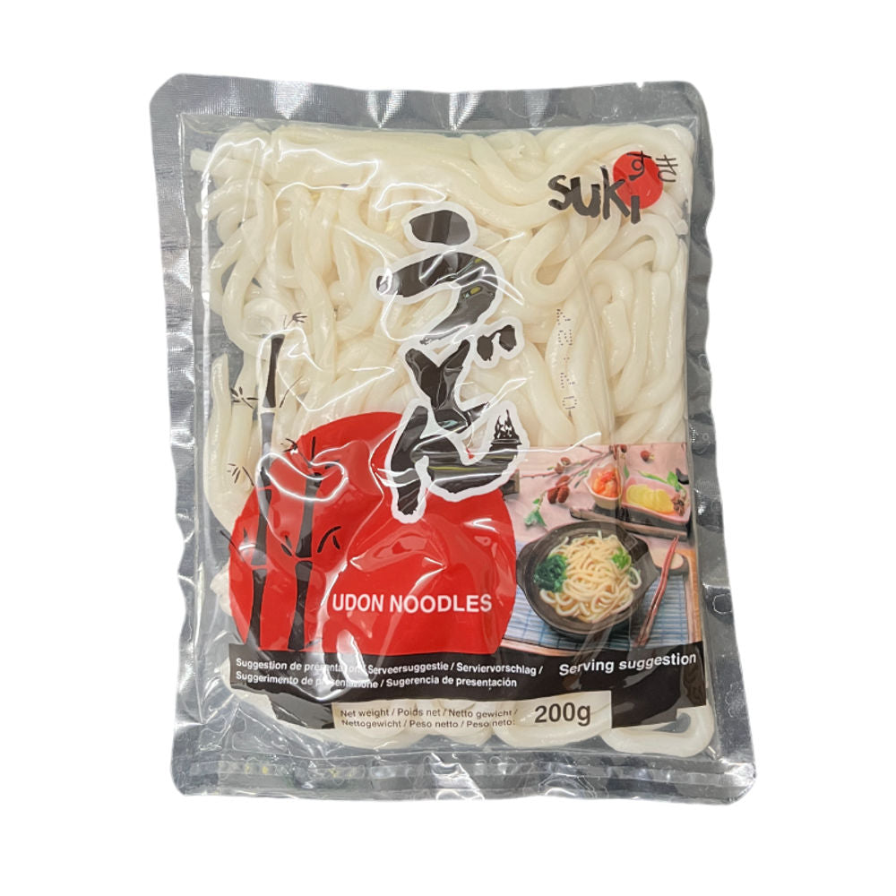 Suki - Udon Nudeln - 200g