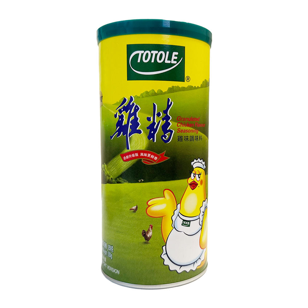 Totole - Granulat für Hühnerbrühe - 250g