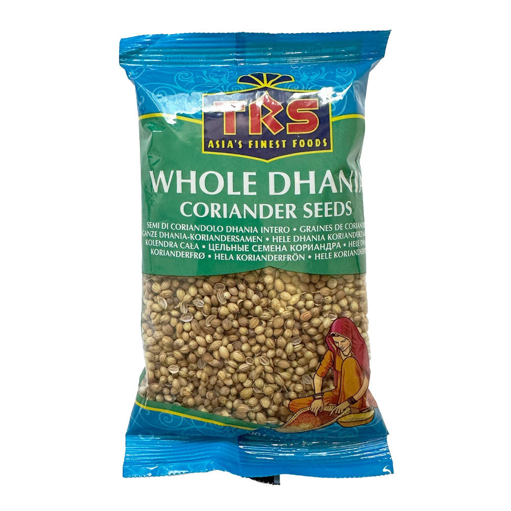 TRS - Dhania Koriander Samen - 100g