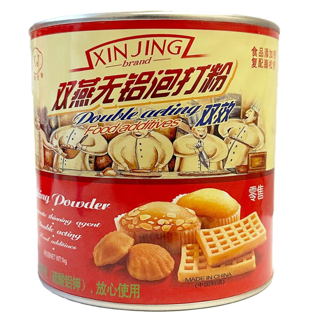 XinJing - Backpulver - 1kg