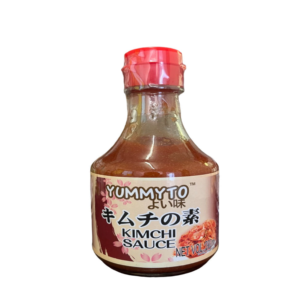 Yummyto - Kimchi Sauce - 200ml