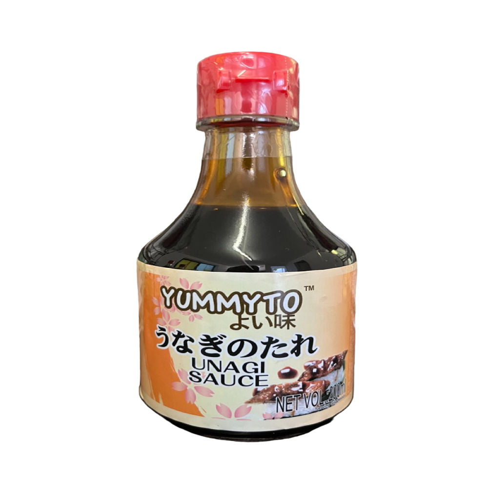 Yummyto - Unagi Sauce - 200ml